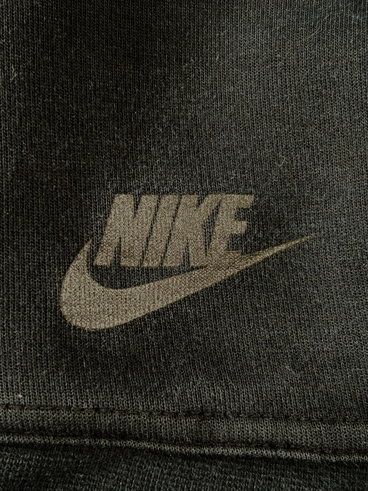 2015 Nike Tech Fleece Asymmetrical Hooded Vest. S