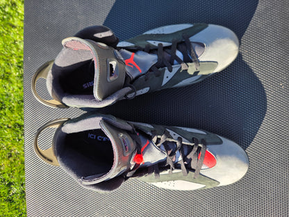 Jordan 6 Retro PSG Paris Saint-Germain. M 16