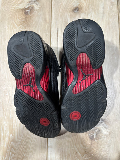 Jordan 14 Retro Last Shot 2018. M 10 1/2
