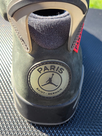 Jordan 6 Retro PSG Paris Saint-Germain. M 16