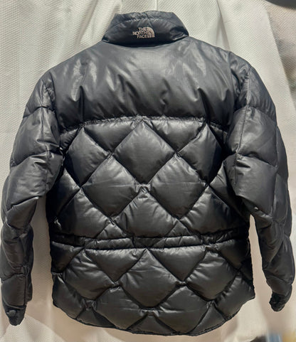 2006 North Face Quilted Puffer. Kids L