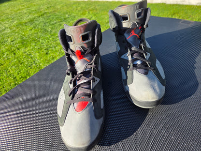 Jordan 6 Retro PSG Paris Saint-Germain. M 16